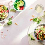 Essential nutrients for maintaining healthy pregnancy diet