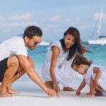 Family friendly holiday destinations