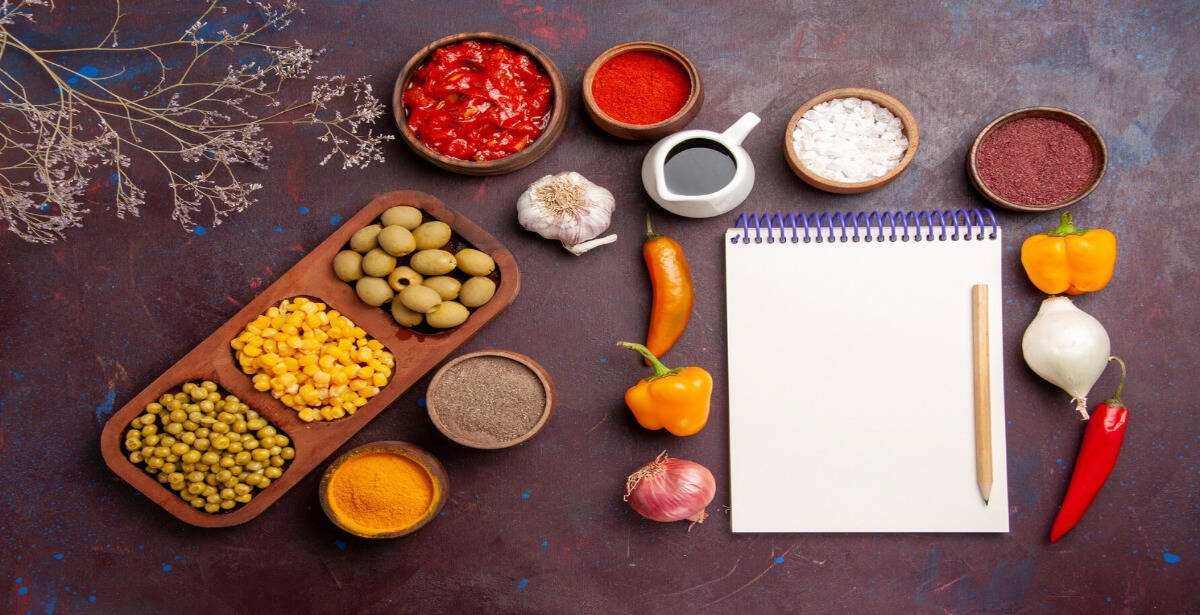 Easy to cook recipes for kids