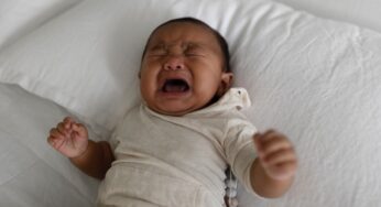 What Is Sleep Regression In Babies And How To Handle It