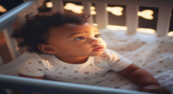 What Is The 12-Month Sleep Regression – Signs And Solutions