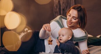 What Is The 4-Month Sleep Regression – Signs & Survival Tips
