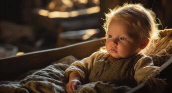 Understanding The 8-10 Month Sleep Regression In Babies