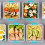 Recipes for freezer-friendly meals