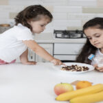 Top 20 sources of protein for kids - Nutritious and kid-friendly options.