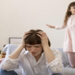 Parental burnout signs and recovery tips