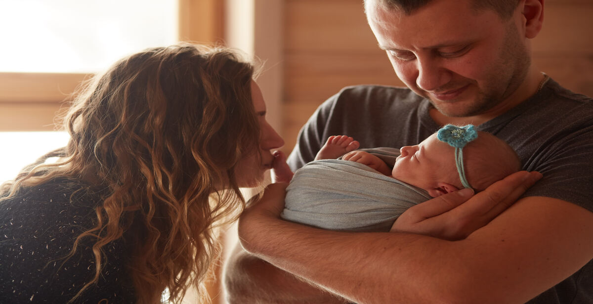 Tips for new parents