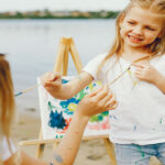 Ways to keep kids busy during summer vacations