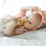 Best formula milks for newborns