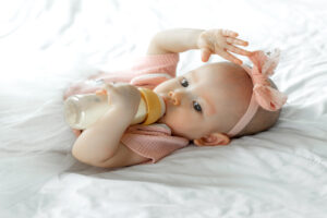 Best formula milks for newborns